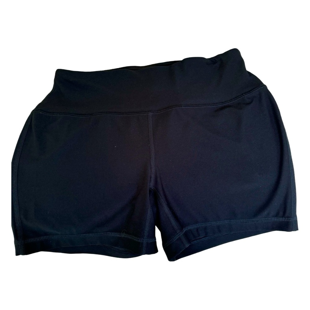 Bike Shorts Athletic Works